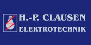 Kundenlogo von Hans-Peter Clausen - Elektroinstallationen Elektrikermeister