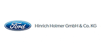 Kundenlogo Holmer H. GmbH & Co. KG Autohaus