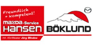 Kundenlogo von Autoservice Hansen Inh. C.Will