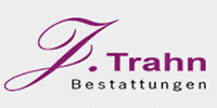 Kundenlogo J. Trahn Bestattungsinstitut e. K. Inh. Nick Jürgensen
