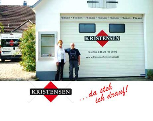 Kundenbild groß 1 Fliesen Kristensen GmbH