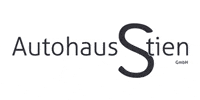 Kundenlogo Autohaus Stien GmbH Mazda + SSANGYONG+AIXAM Vertragshändler