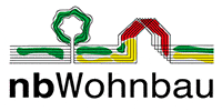 Kundenlogo nb-wohnbau GmbH