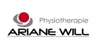 Kundenlogo Will Ariane Physiotherapie