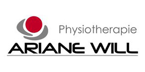Kundenlogo von Will Ariane Physiotherapie