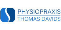 Kundenlogo Davids Thomas Krankengymnast