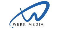 Kundenlogo Werk Media IT-Dienstleistungen