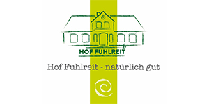 Kundenlogo von Hofladen Hof Fuhlreit