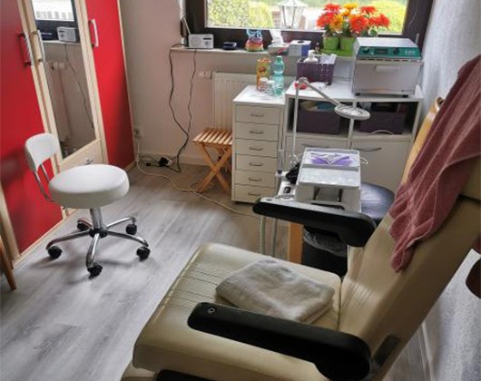 Kundenbild groß 1 Fußpflege Kropp - Gunda Vogel