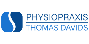 Kundenlogo von Davids Thomas Krankengymnast