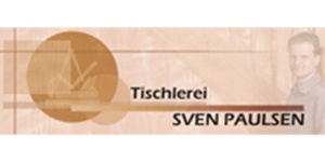 Kundenlogo von Paulsen Sven Tischlerei