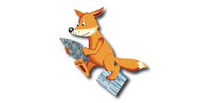 Kundenlogo von Fliesen-Fuchs D. Rauchfuß