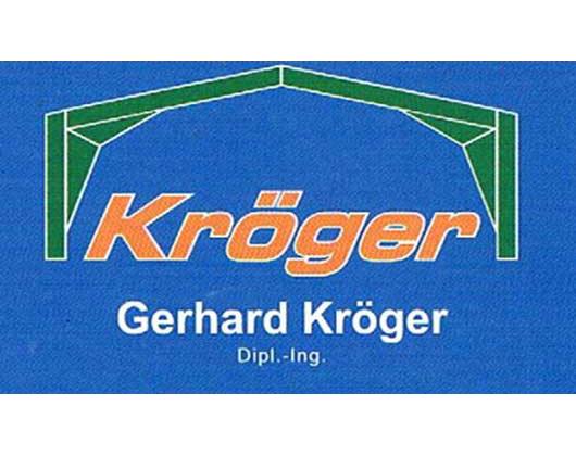 Kundenbild groß 1 Kröger Stahlbau & Hydraulik GmbH & Co. KG Inh. Dipl.-Ing. Gerhard Kröger