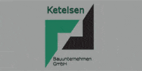 Kundenlogo Ketelsen Bauunternehmen GmbH Bauunternehmen