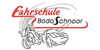 Kundenlogo Fahrschule Bodo Schnoor Fahrschule
