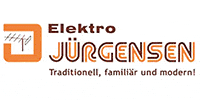 Kundenlogo Elektro Jürgensen