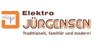 Kundenlogo von Elektro Jürgensen