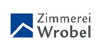 Kundenlogo Zimmerei Wrobel GmbH