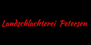 Kundenlogo von Petersen Fleischerei Kundenlogo von Petersen Fleischerei