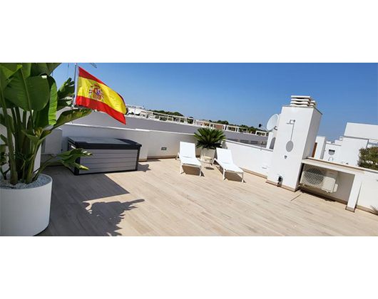 Kundenfoto 1 Ferienwohnung Torrevieja