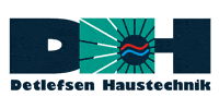 Kundenlogo Detlefsen Haustechnik