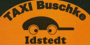 Kundenlogo von Taxi Buschke Taxidienst