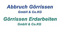 Kundenlogo Abbruch Görrissen GmbH & Co. KG