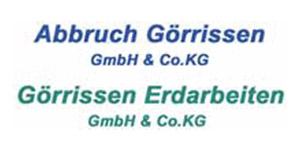 Kundenlogo von Abbruch Görrissen GmbH & Co. KG