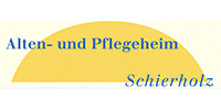 Kundenlogo Alten-u Pflegeheim Schierholz GmbH Verwaltung
