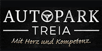 Kundenlogo Autopark Treia Kfz-Einzelhandel