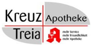 Kundenlogo von Kreuz-Apotheke