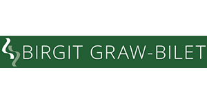 Kundenlogo von Bilet-Graw Birgit Osteopathie