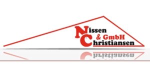 Kundenlogo von Nissen & Christiansen GmbH Dachdeckerfachbetrieb