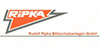 Kundenlogo von Ripka Rudolf Blitzschutz GmbH Kundenlogo von Ripka Rudolf Blitzschutz GmbH