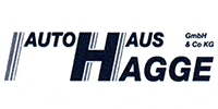 Kundenlogo Autohaus Hagge GmbH & Co. KG