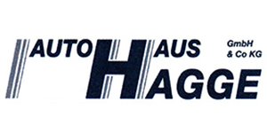 Kundenlogo von Autohaus Hagge GmbH & Co. KG