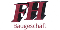 Kundenlogo Frank Hagge Baugeschäft