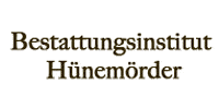 Kundenlogo Bestattungsinstitut Hünemörder Inh. Thomas Hünemörder