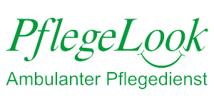 Kundenlogo von PflegeLook GbR Ambulanter Pflegedienst