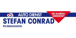 Kundenlogo von Conrad Stefan Auto Dienst KFZ Reparatur