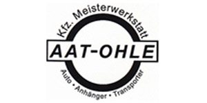 Kundenlogo von AAT OHLE Autowerkstatt