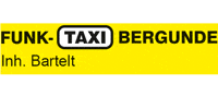 Kundenlogo Funk-Taxi Bergunde Inh. Bartelt