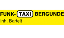 Kundenlogo von Funk-Taxi Bergunde Inh. Bartelt