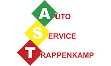 Kundenlogo von Autoservice Trappenkamp GmbH