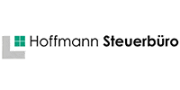 Kundenlogo Hoffmann Uwe Steuerberater vereidigter Buchprüfer Dipl. Betriebswirt (FH)