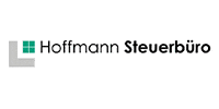 Kundenlogo Hoffmann Steuerbüro