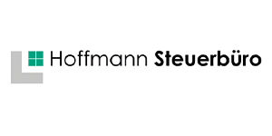 Kundenlogo von Hoffmann Steuerbüro Kundenlogo von Hoffmann Steuerbüro
