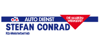 Kundenlogo Conrad Stefan Auto Dienst KFZ Reparatur