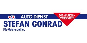 Kundenlogo von Conrad Stefan Auto Dienst KFZ Reparatur Kundenlogo von Conrad Stefan Auto Dienst KFZ Reparatur