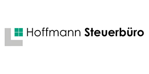 Kundenlogo von Hoffmann Steuerbüro